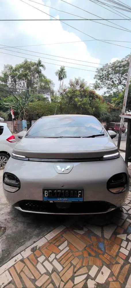 Jual Cepat Mobil Wuling Cloud EV Pro