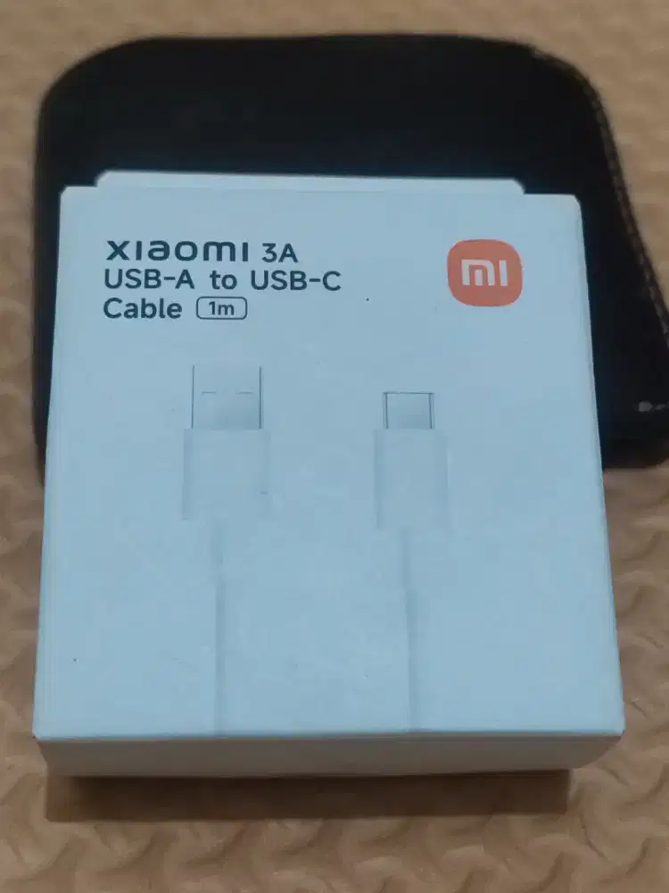 Kabel USB Xiaomi 3A Malang