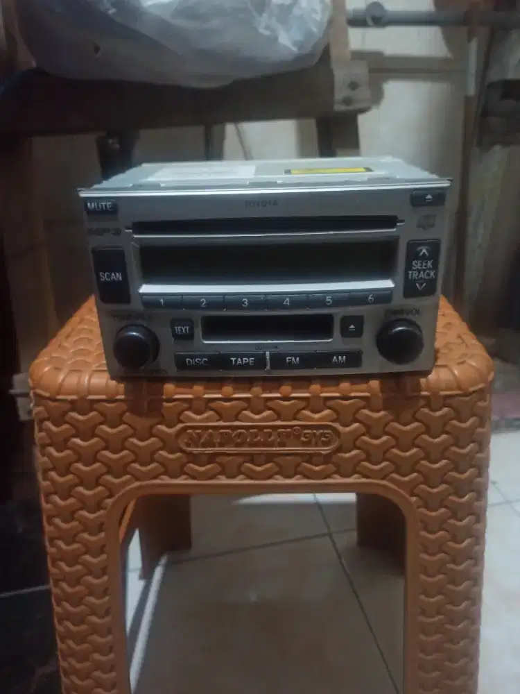 Tape avanza s ori
