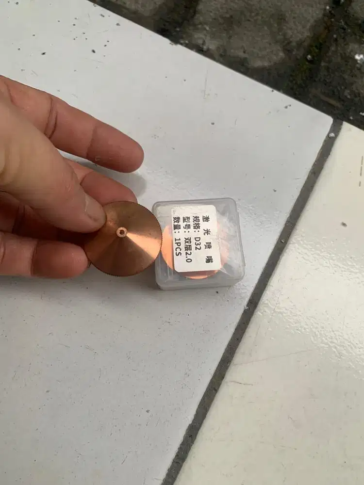 notjle cnc laser cutting