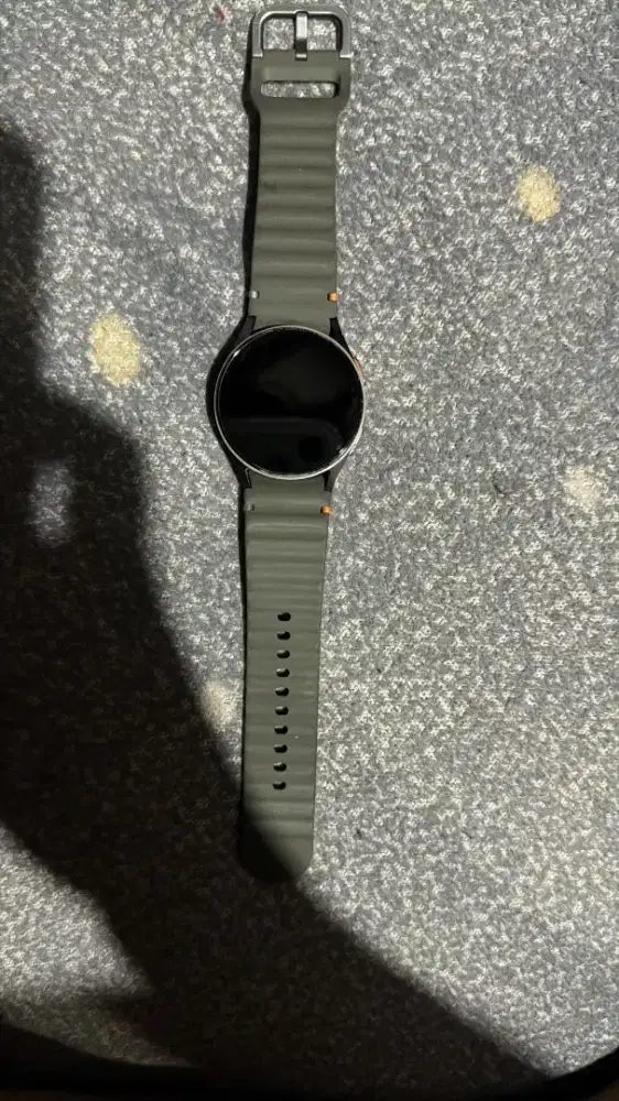 Watch 7 40mm Green