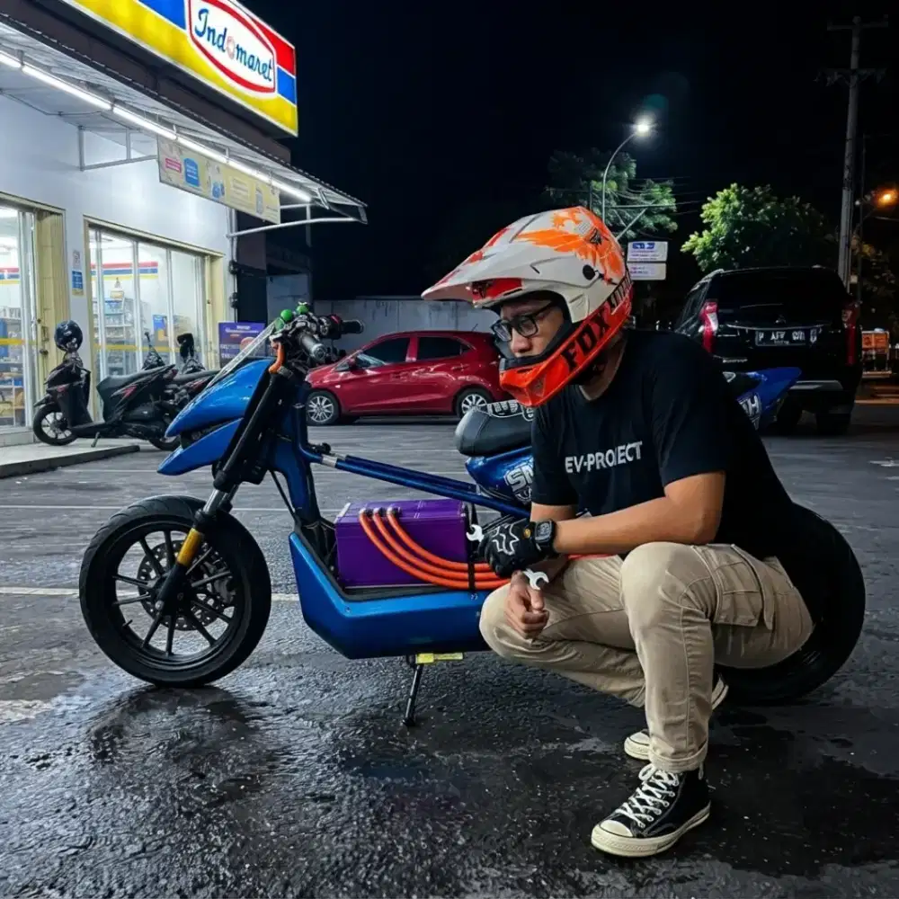 Helm fullface fox racing V3 convert Sz.S fit to L