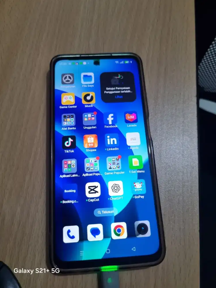 Realme C55 6+4/128