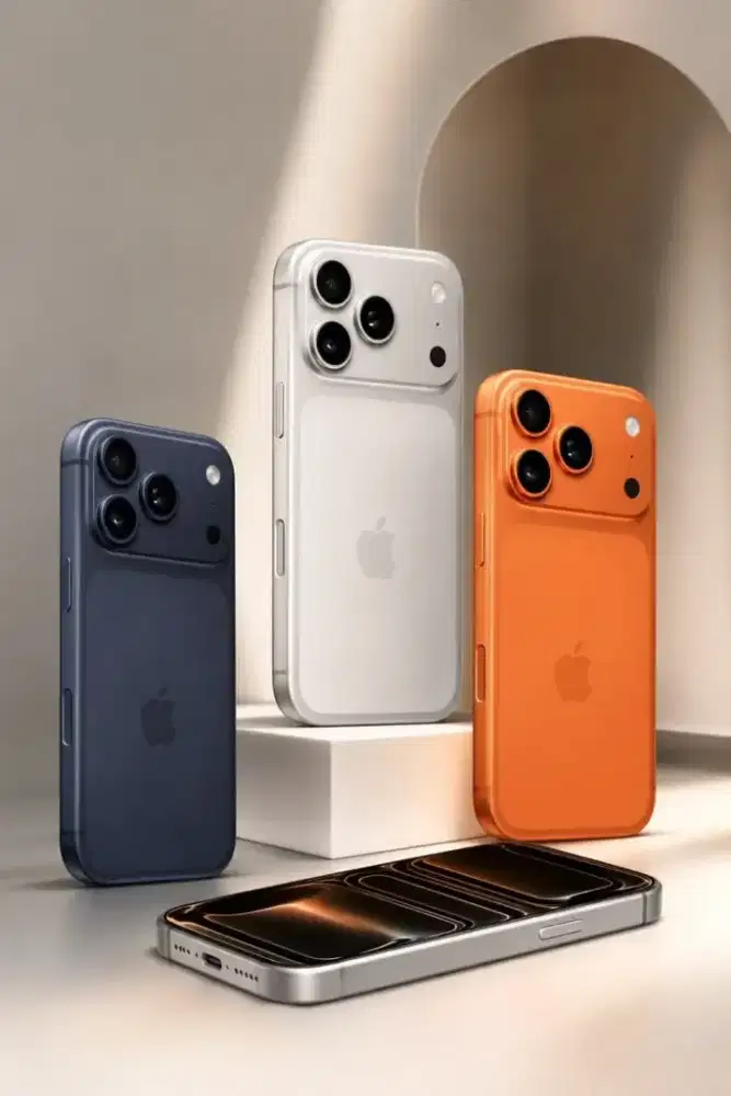 CICILAN IPHONE DENGAN SYARAT CUKUP PAKAI KTP AJA