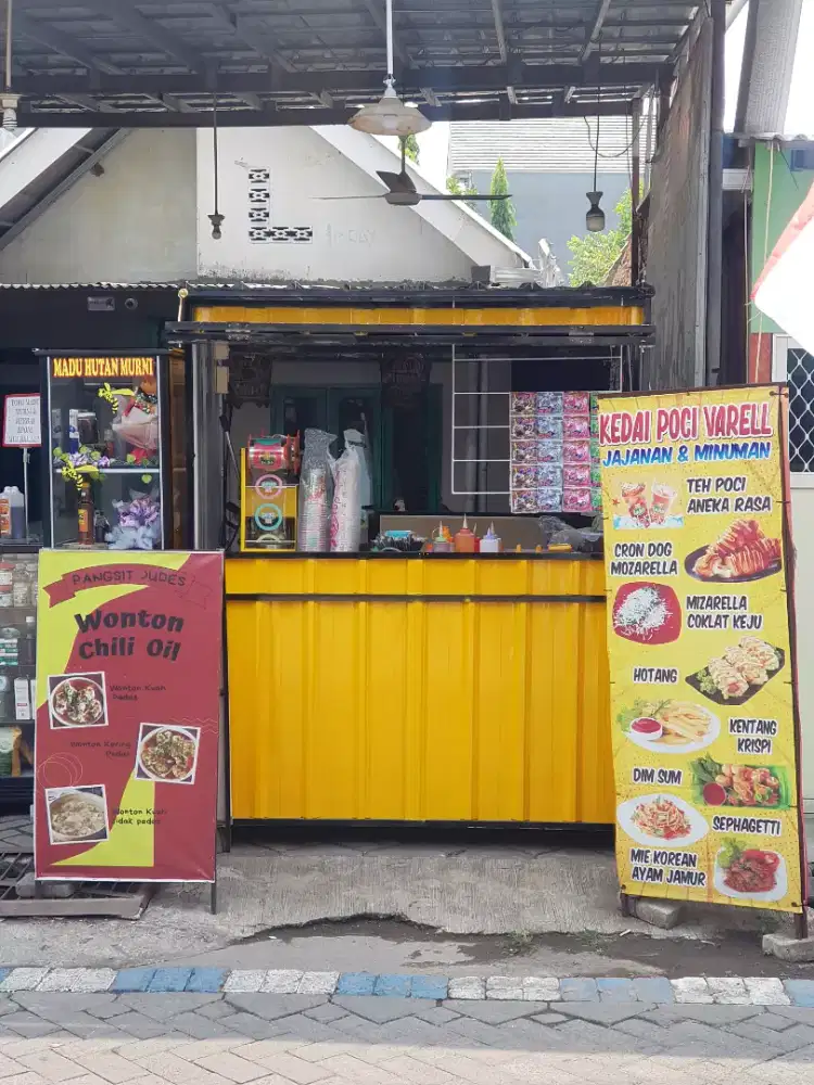 Lowongan Spg Varell Laundry