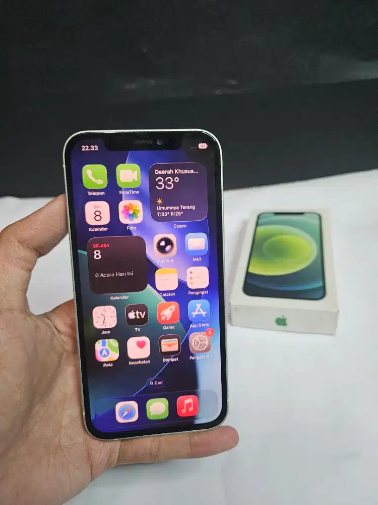 Iphone 12 128gb simlock