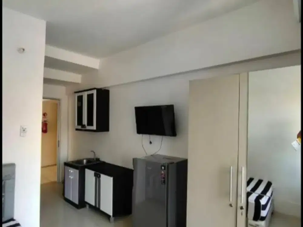 JUAL MURAH Apartemen GUNAWANGSA Merr 1 BR
