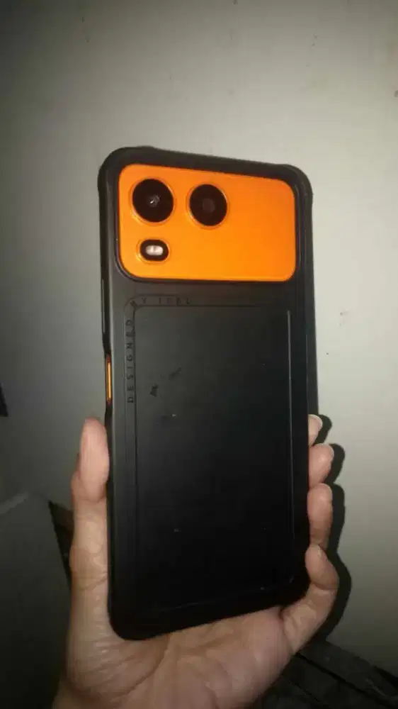 Jual cepat itel a200