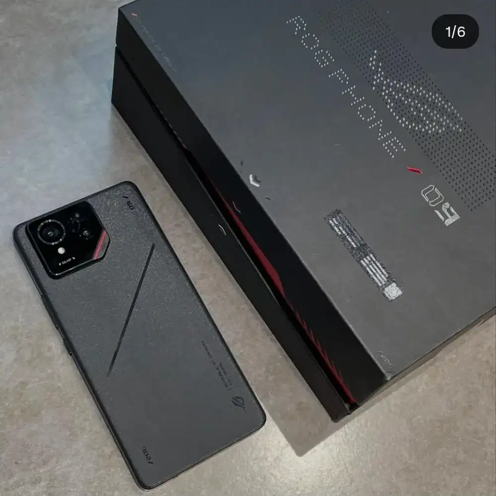 ASUS ROG 9 PRO 24/1TB