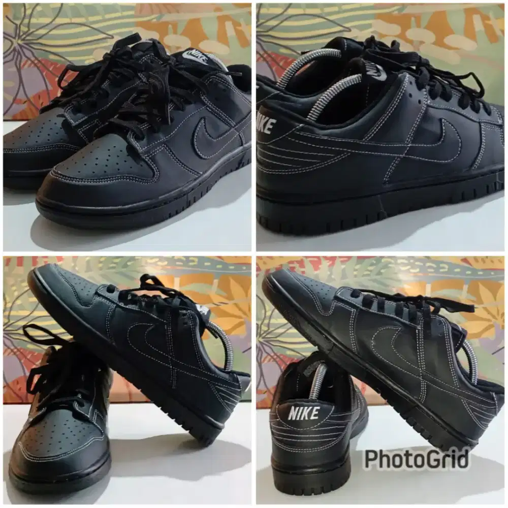 Nike SB Black Size 42