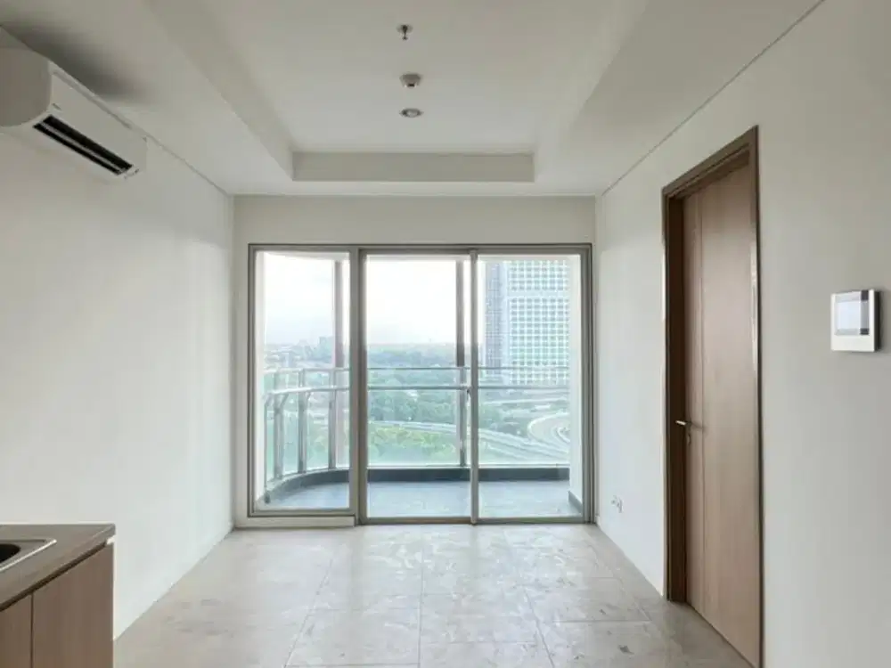 Di Jual Apartemen Antasari Place , Cilandak, Jakarta Slatan Best View