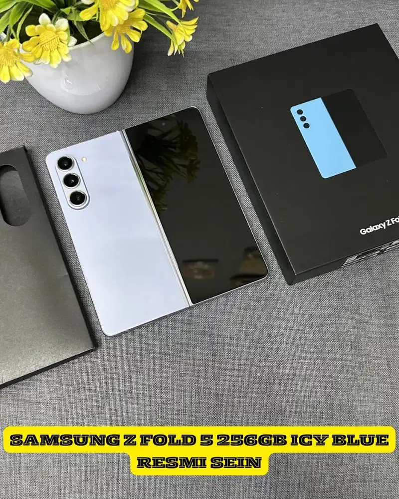 Samsung z fold 5 12/256gb SEIN