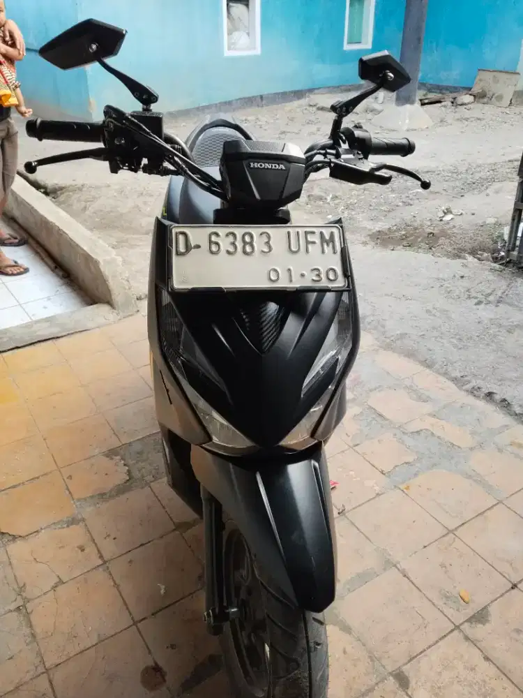 Si hitam manis nya brayy