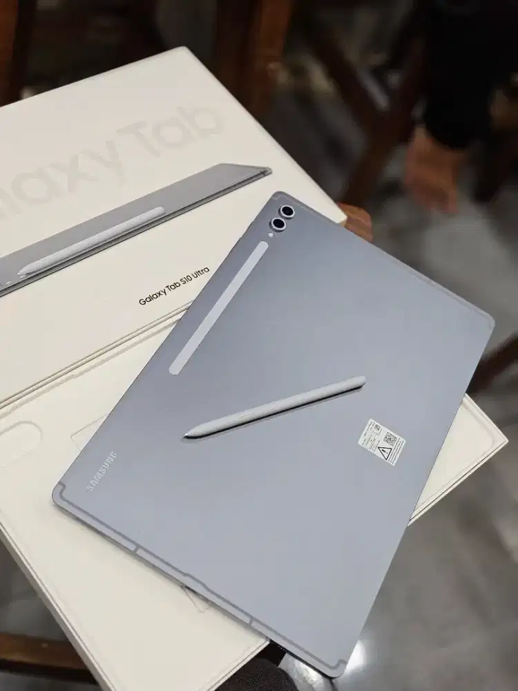 Samsung Galaxy Tab S10 Ultra Ram 12/256Gb Wifi Likenew