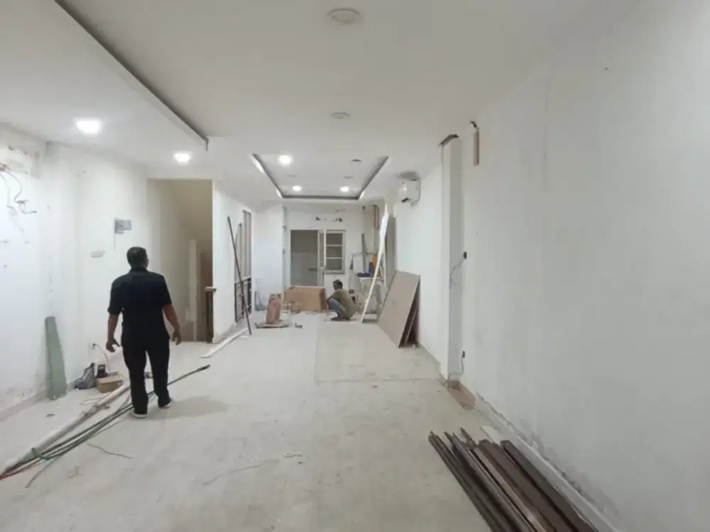 Disewakan Cepat Ruko Miami City Resort Cengkareng