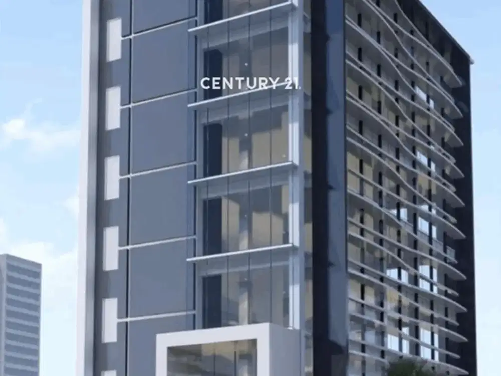 Dijual Gedung Brand New Di Jaksel Va 19162