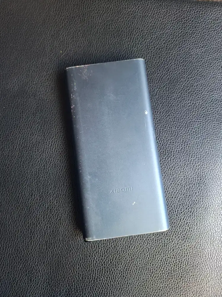 Powerbank 1000mah fastcharging xiaomi