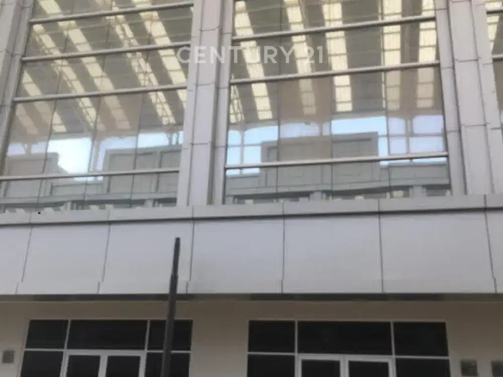 DIJUAL RUKO SHIBUYA , PIK 2  - TANGERANG