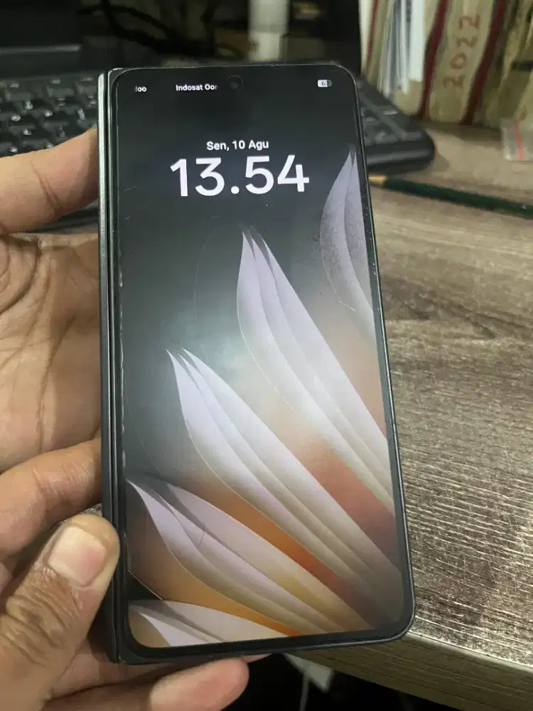 Oppo N5 fold 512gb