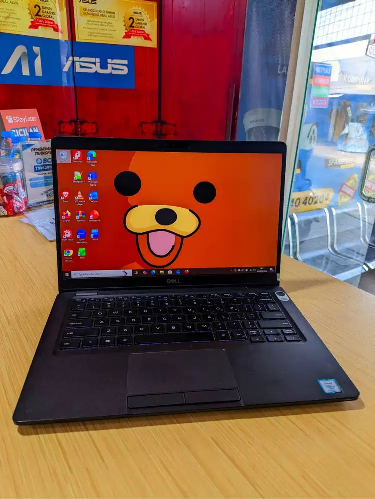 DELL LATITUDE 5300