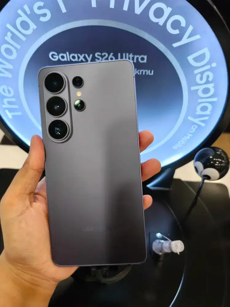 Cicilan Samsung S26 Ultra