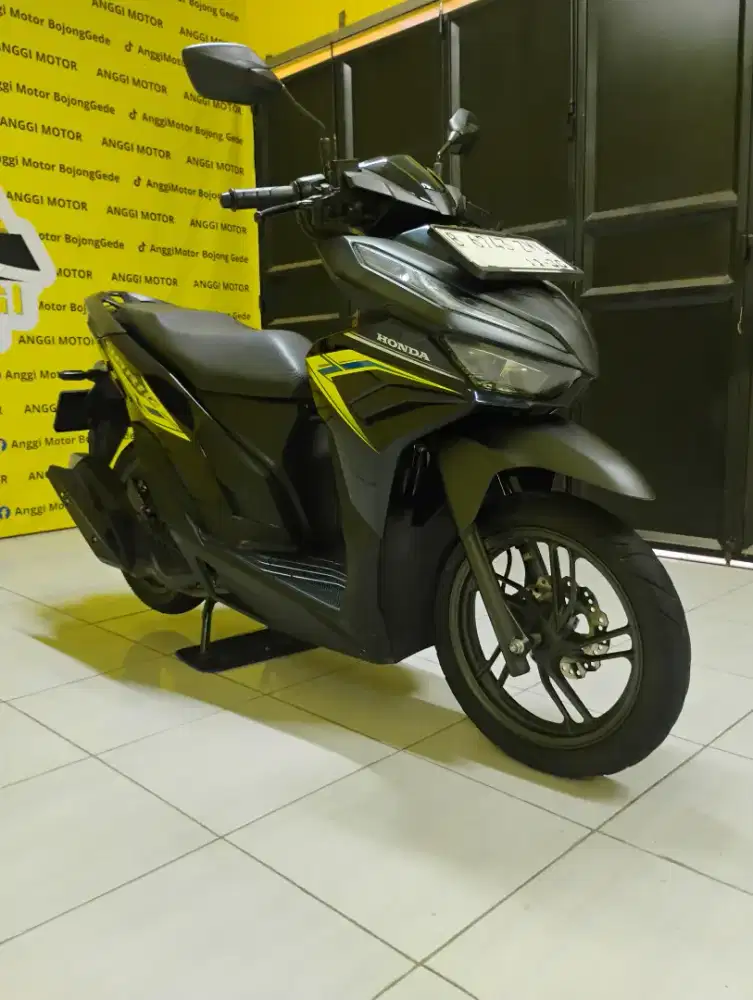 Vario 125 cbs 2025