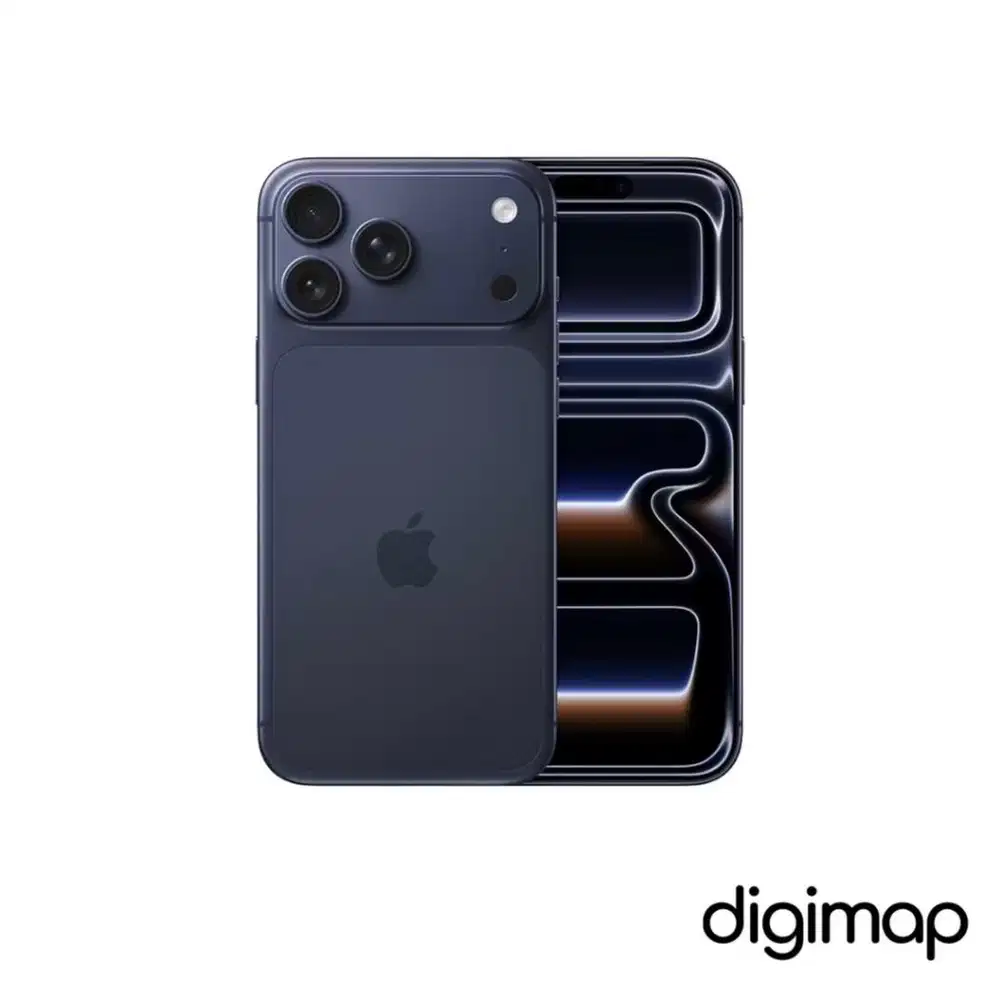 Iphone 17 Pro Max 256 NEW DIGIMAP
