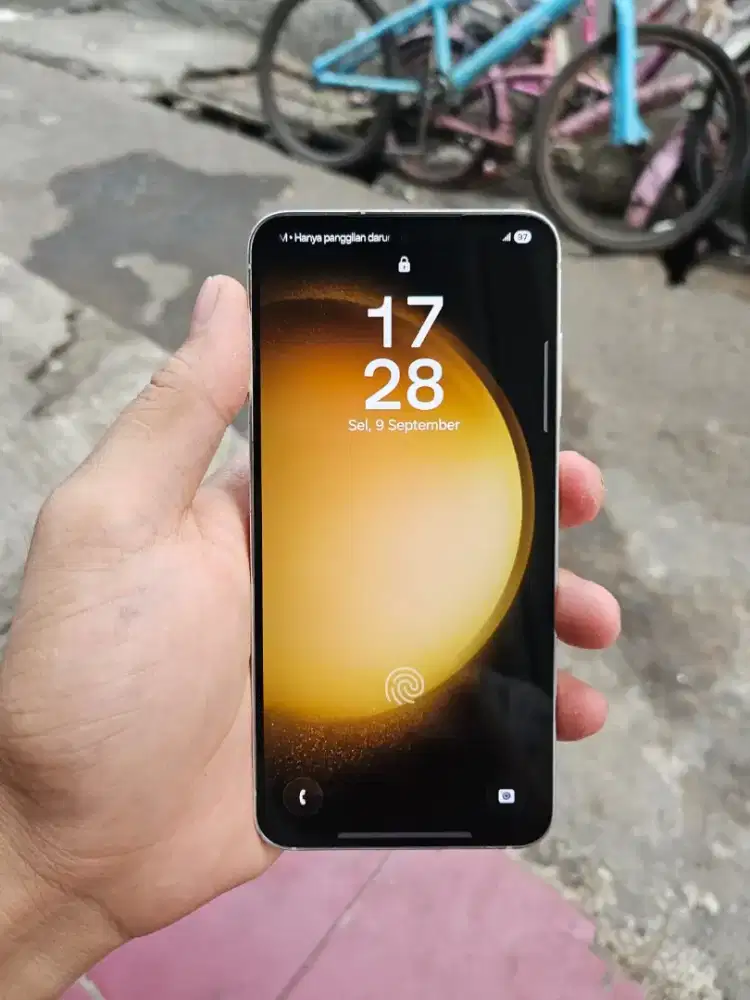 Samsung S23 Basic 5G