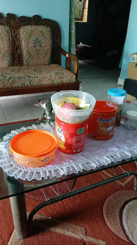 ART paruh waktu
