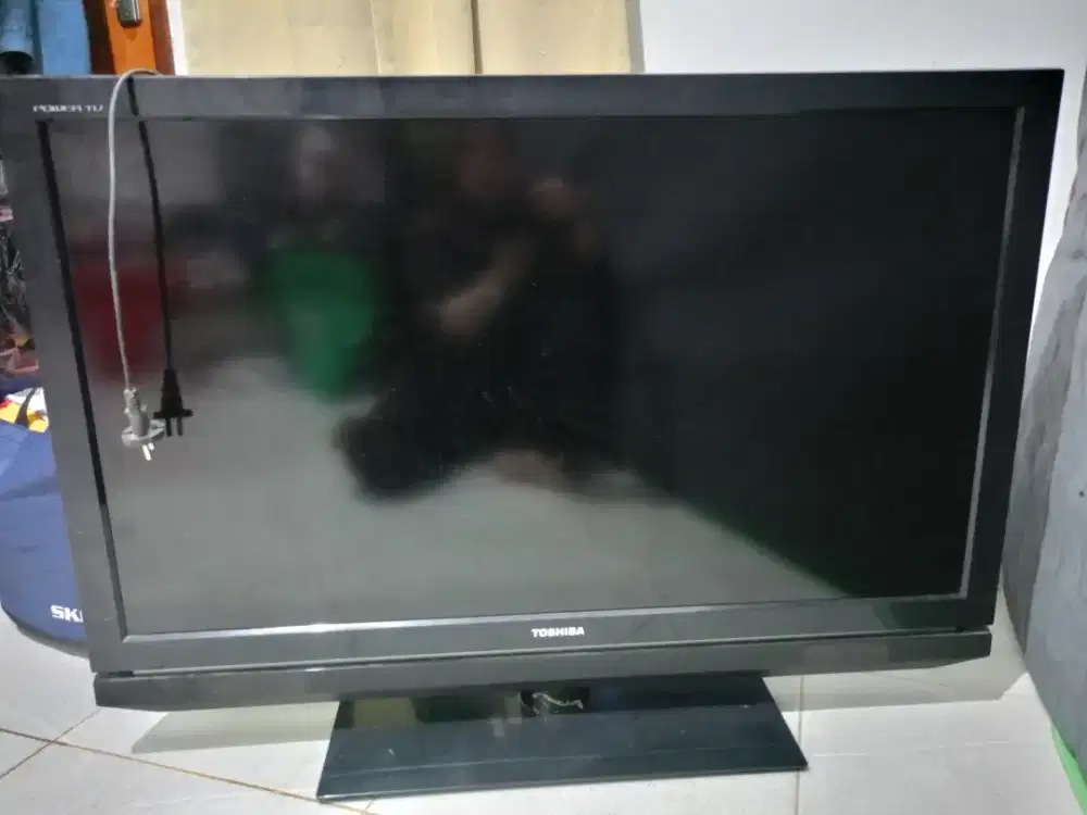 Toshiba 40 inch jual cpt