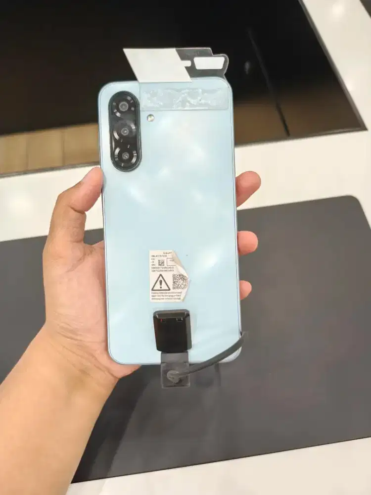 Cicilan Samsung Galaxy A17