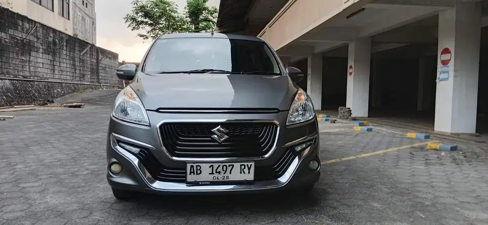 Ertiga dreza abu2 muluss