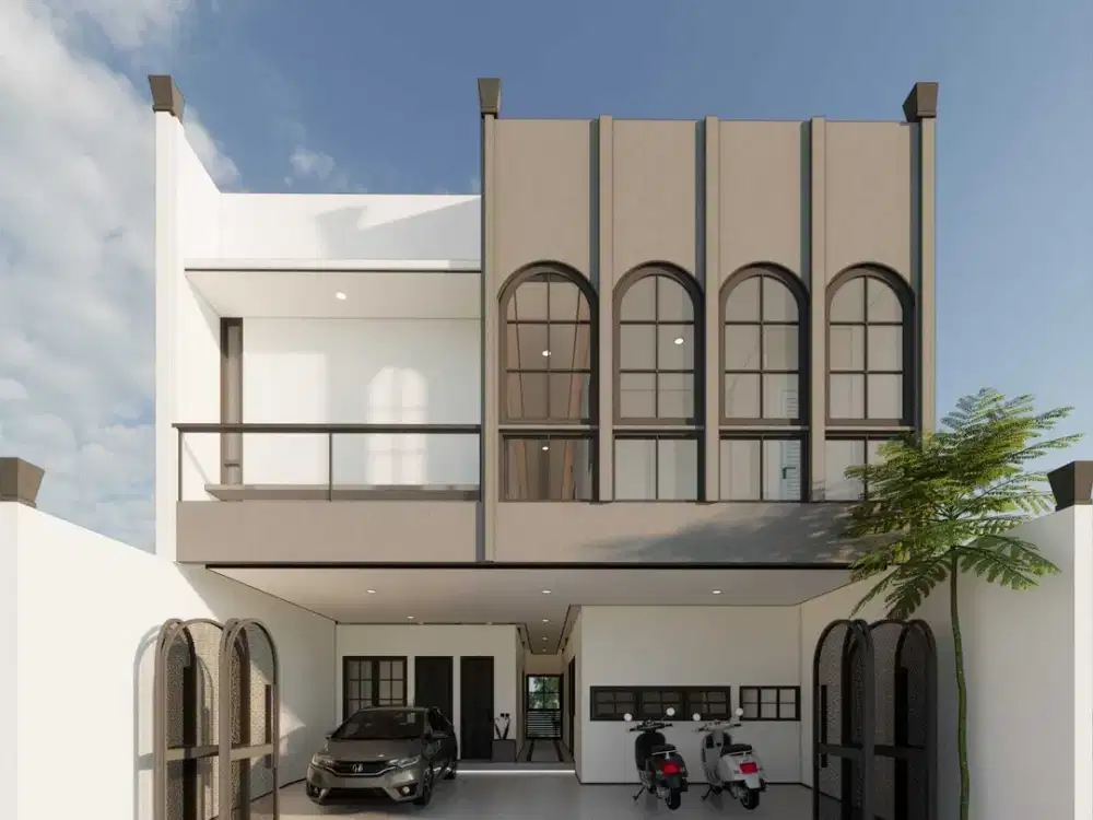 Kos Exclusive Prosea Bangun Dalam Rongroad, 4 Menit Kampus UGM Jogja