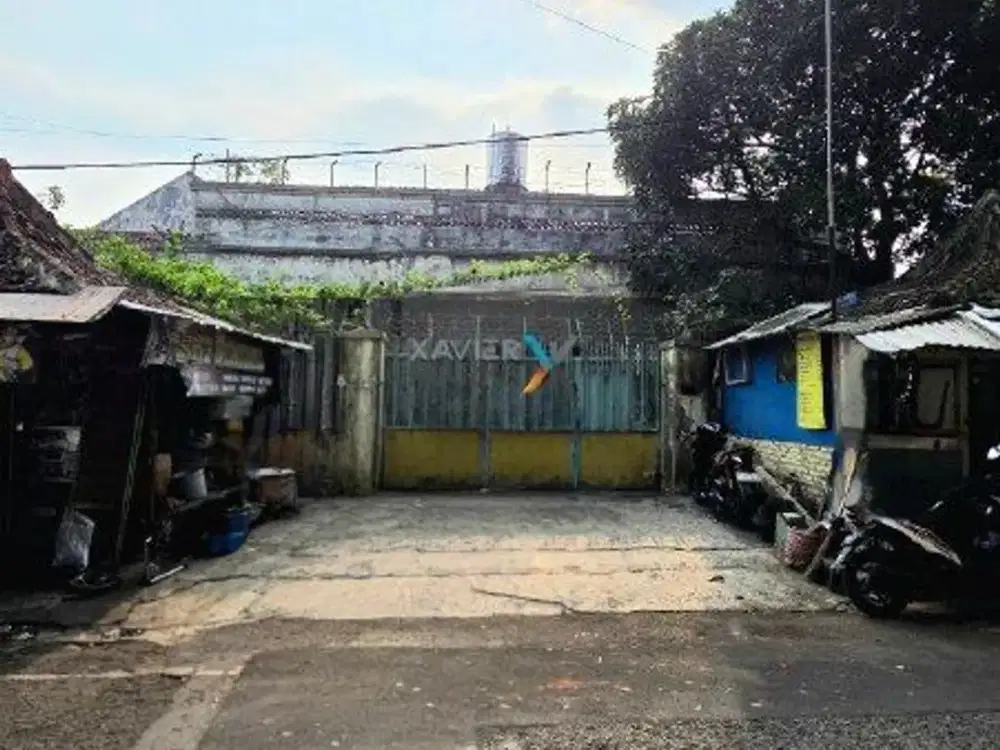 Dijual Rumah di Area Gunung - Gunung Jalan Kelud, Bareng Klojen Malang