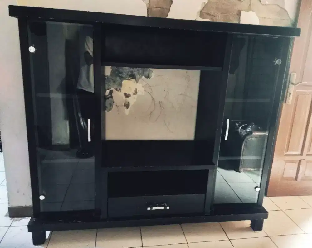 Lemari Buffet (Furniture)