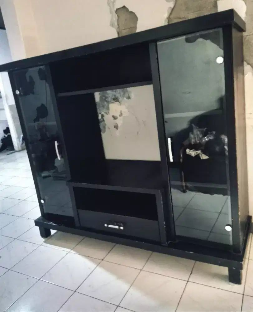 Lemari Buffet (Furniture)