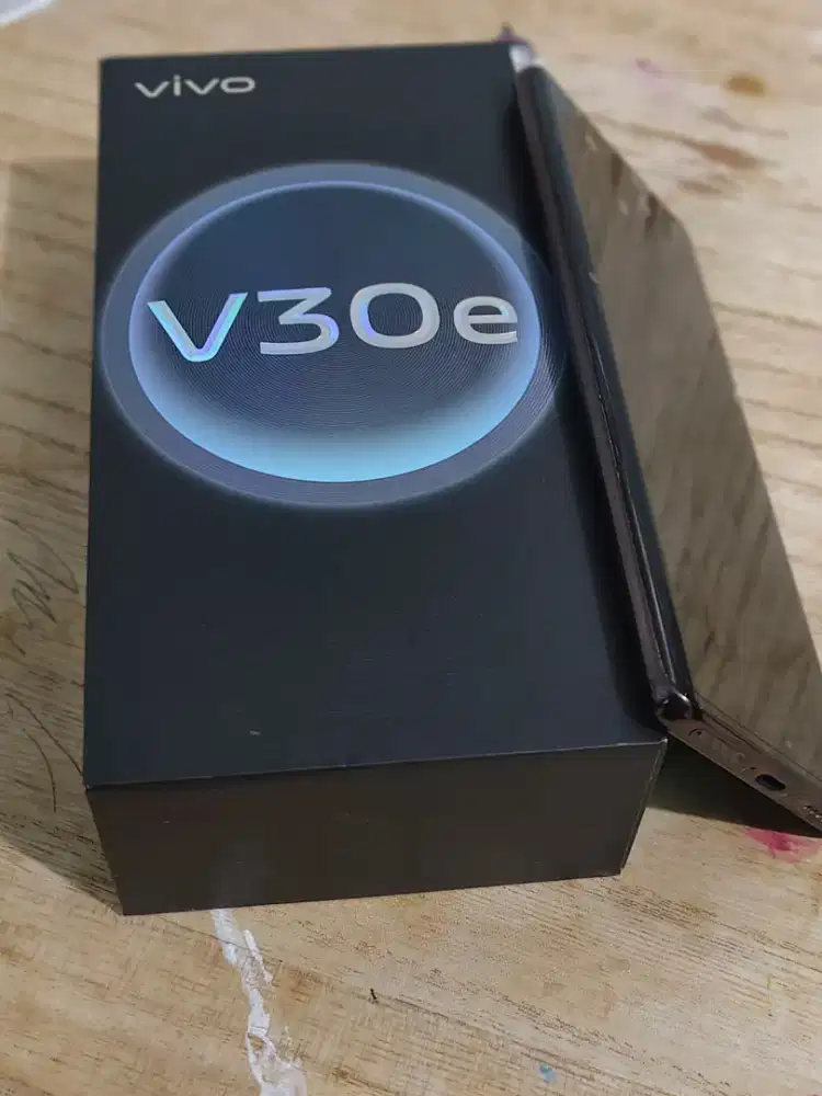 Jual Handphone Vivo V30e