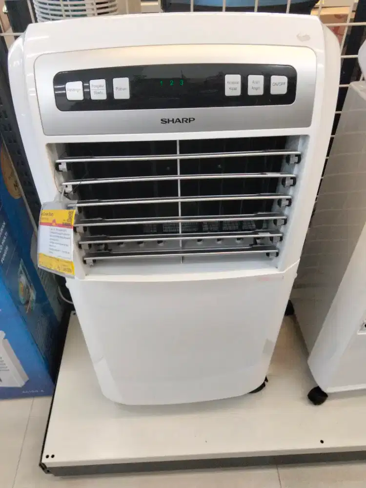 AIR COOLER BISA CICILAN PAKAI HOMECREDIT