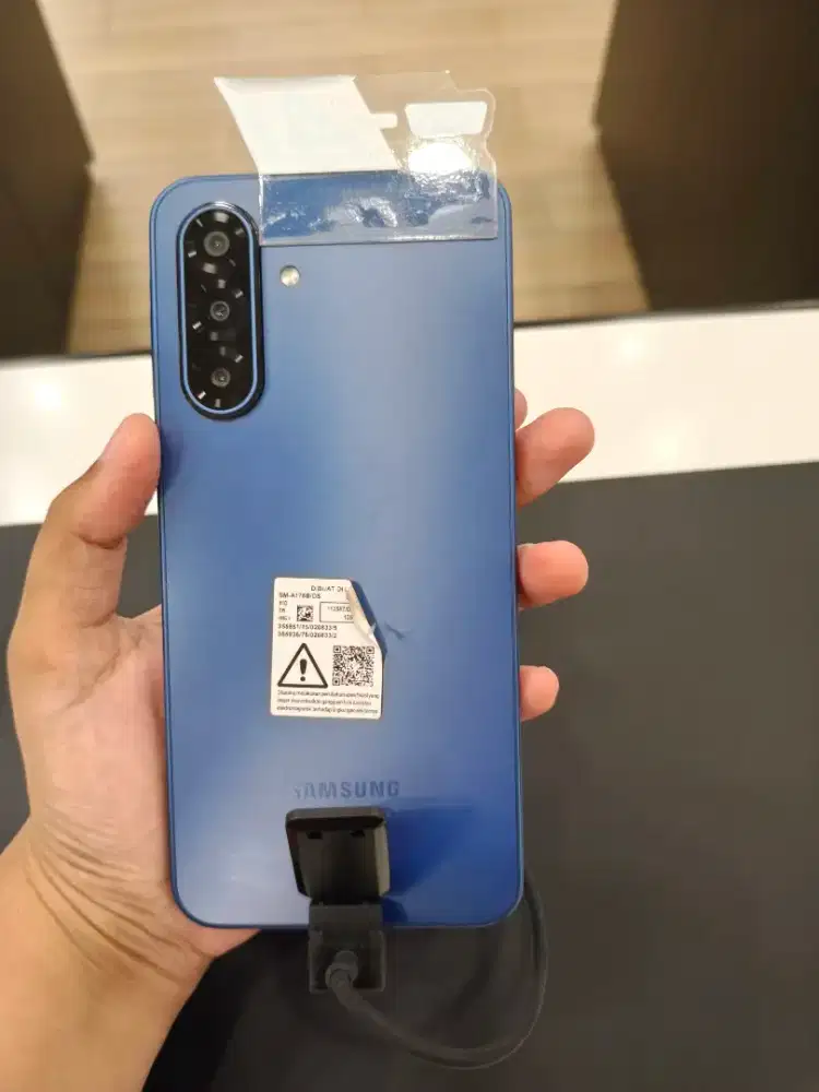 Cicilan Samsung Galaxy A17 5G