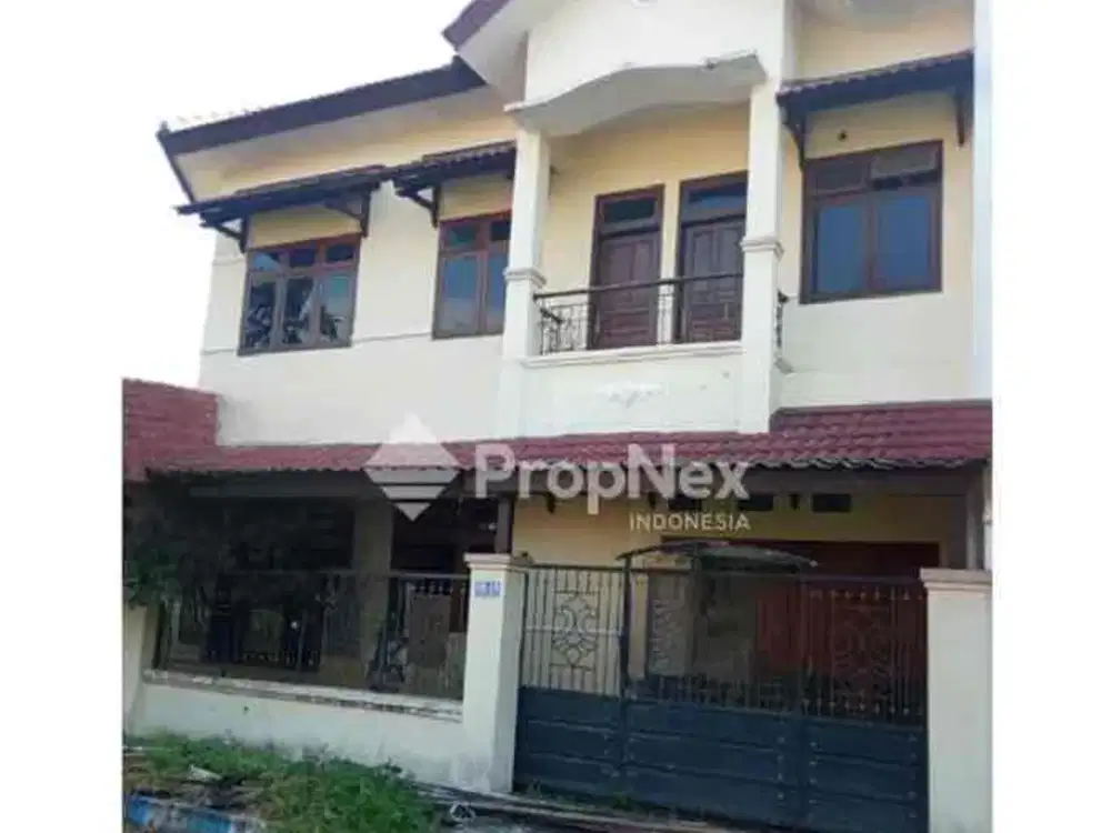 Dijual Rumah di Sidoarjo Perum Puri Indah Sidoarjo
