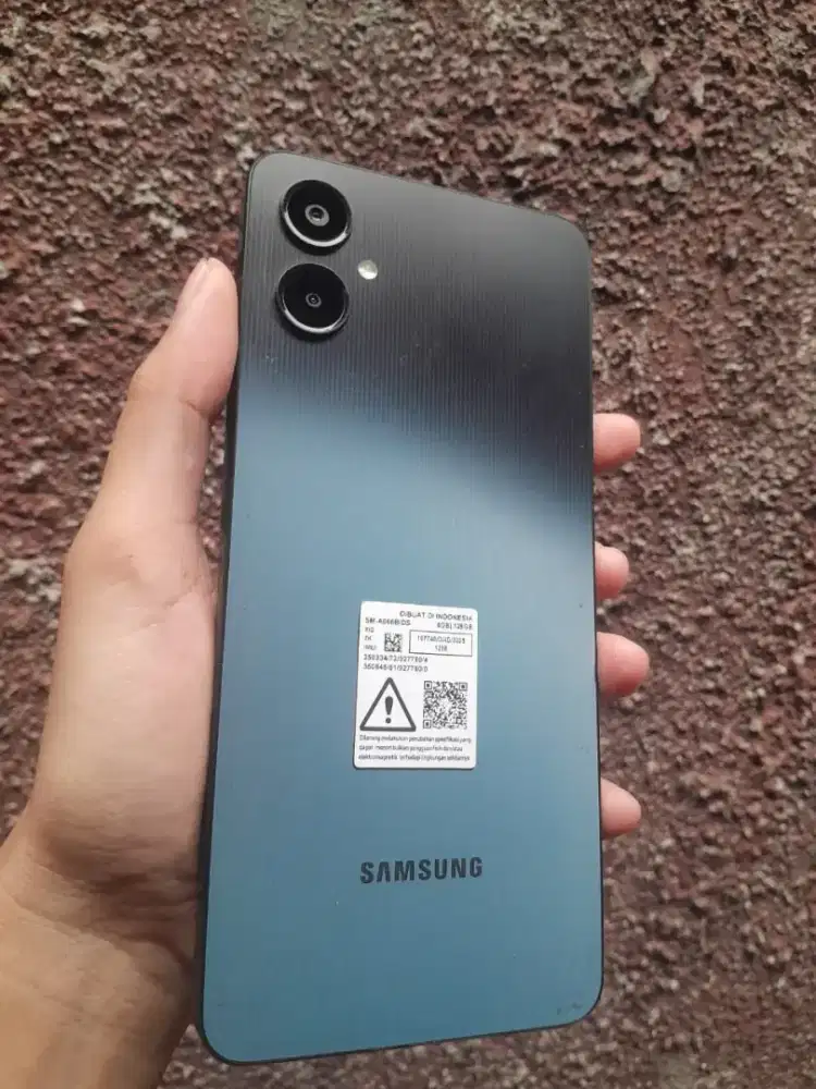Samsung A06 6/128 5G