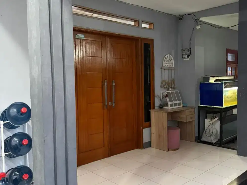 ~*Termurah Dijual Rumah Lokasi Komplek Cibolerang Indah Bandung