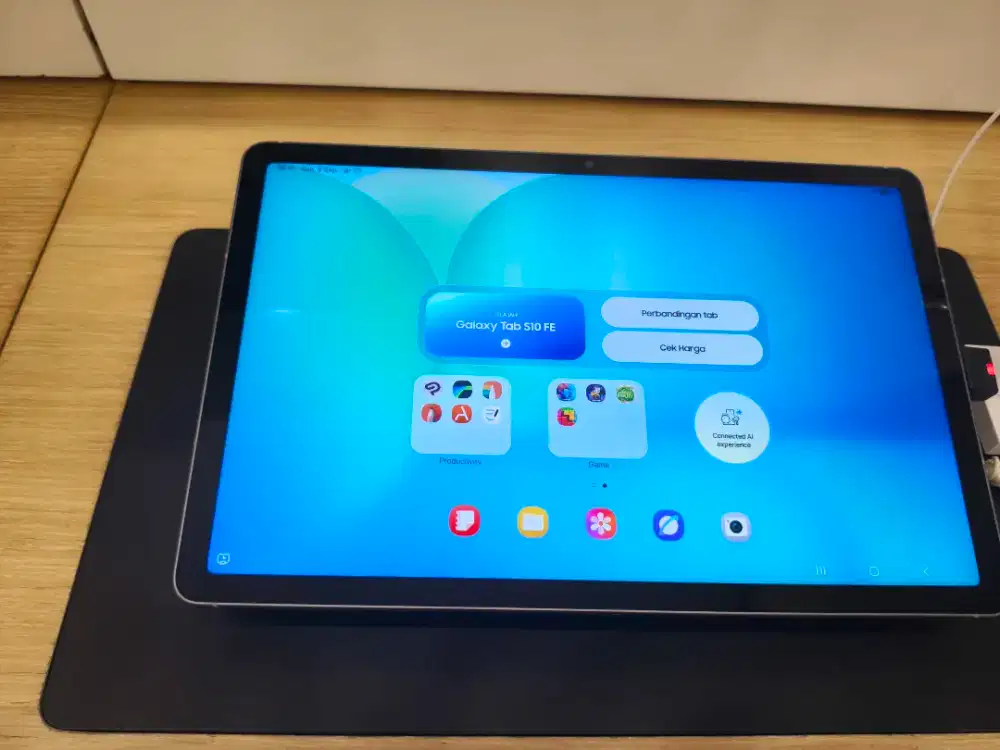 Cicilan Samsung Galaxy Tab S10FE