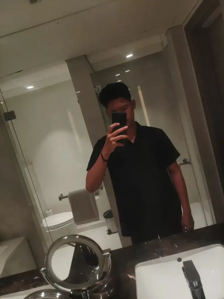 Mencari pekerjaan