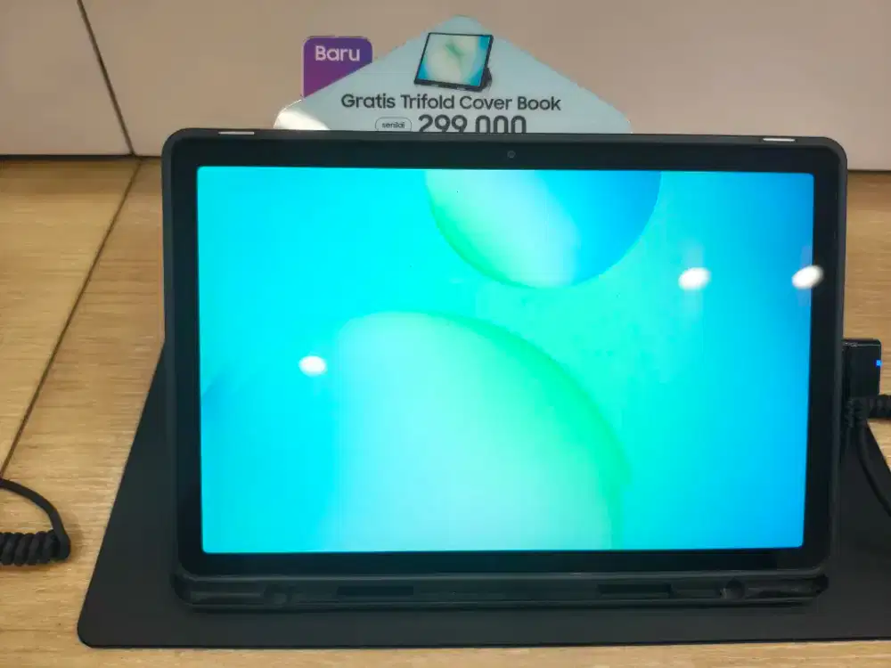 Cicilan Samsung Galaxy Tab A11+