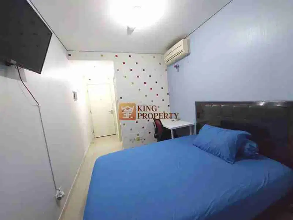 Apartemen Ready Sewa Cepat , Disewakan Apartemen Studio Di Madison Park Furnish Siap Huni dan strategis