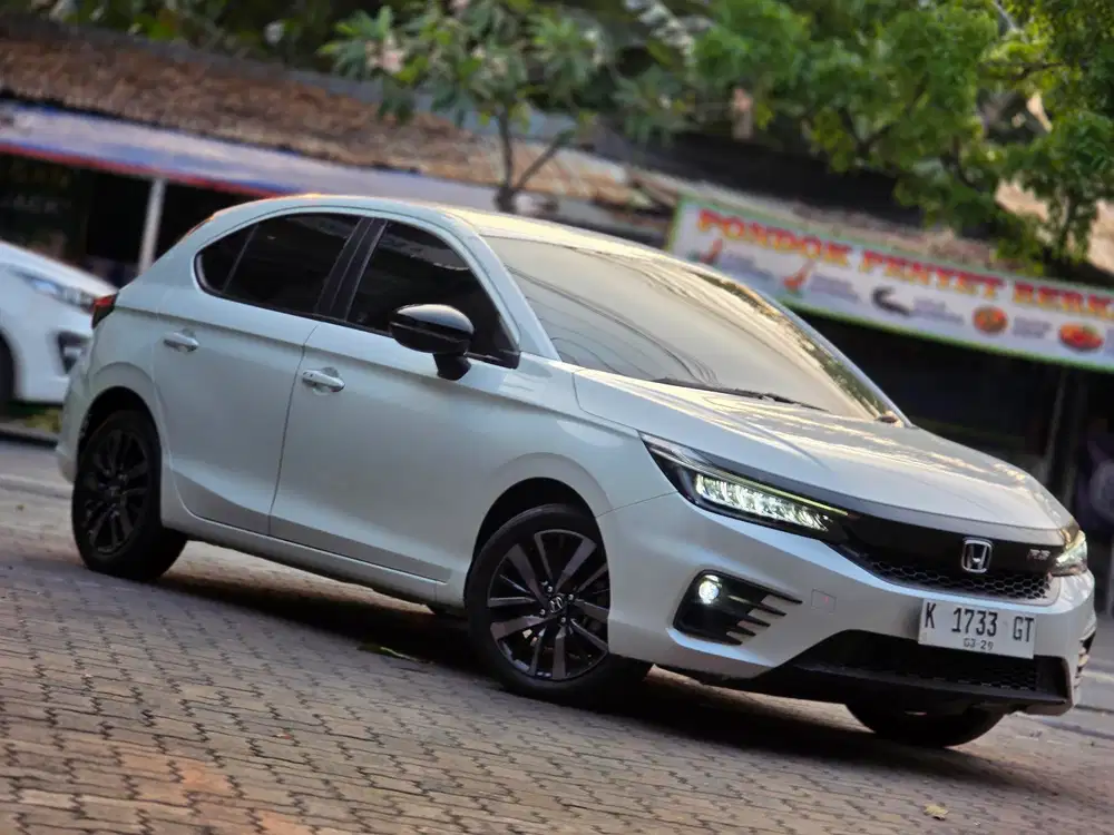‼️DP19jt‼️ Honda City RS 2024 Matic