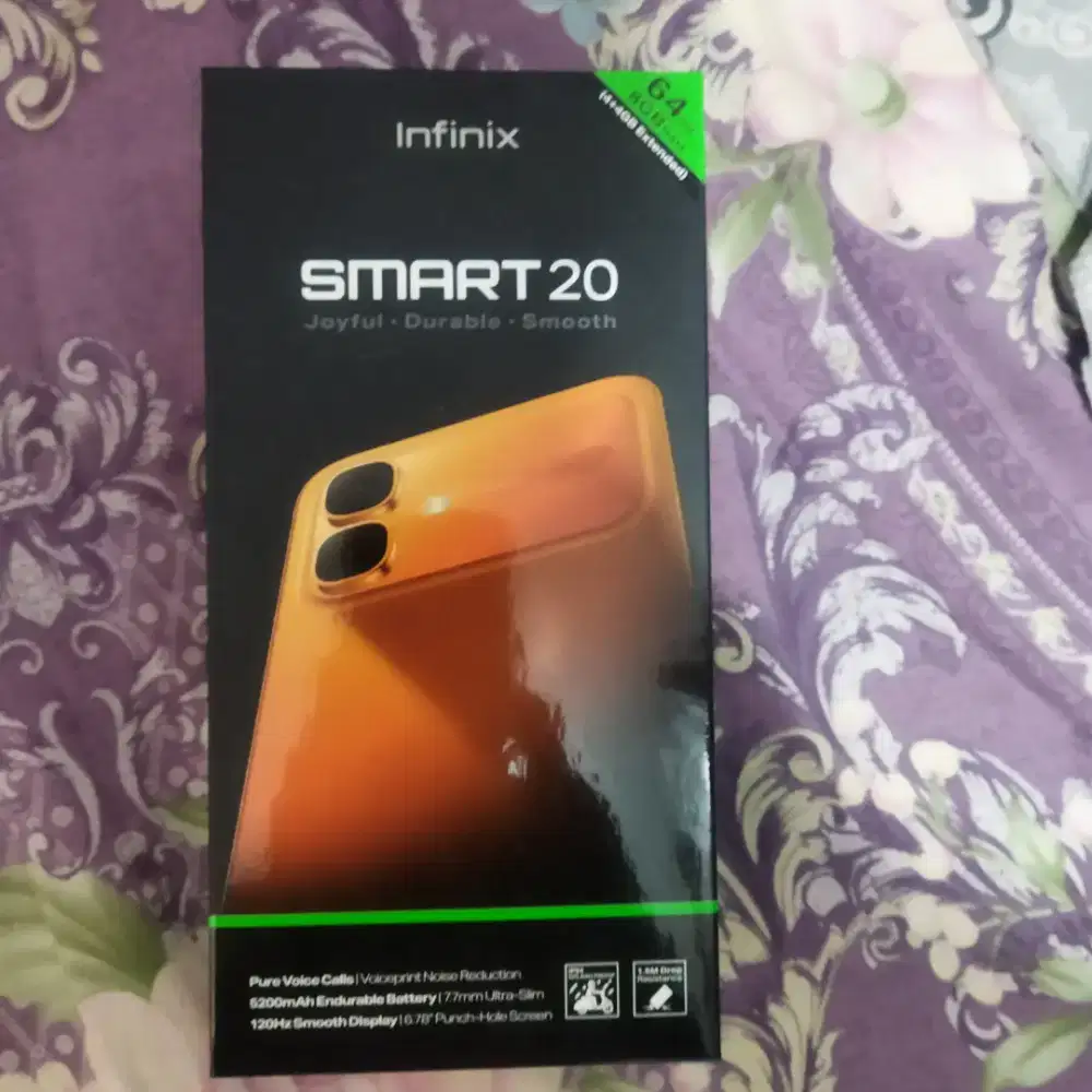 Jual hp Infinix