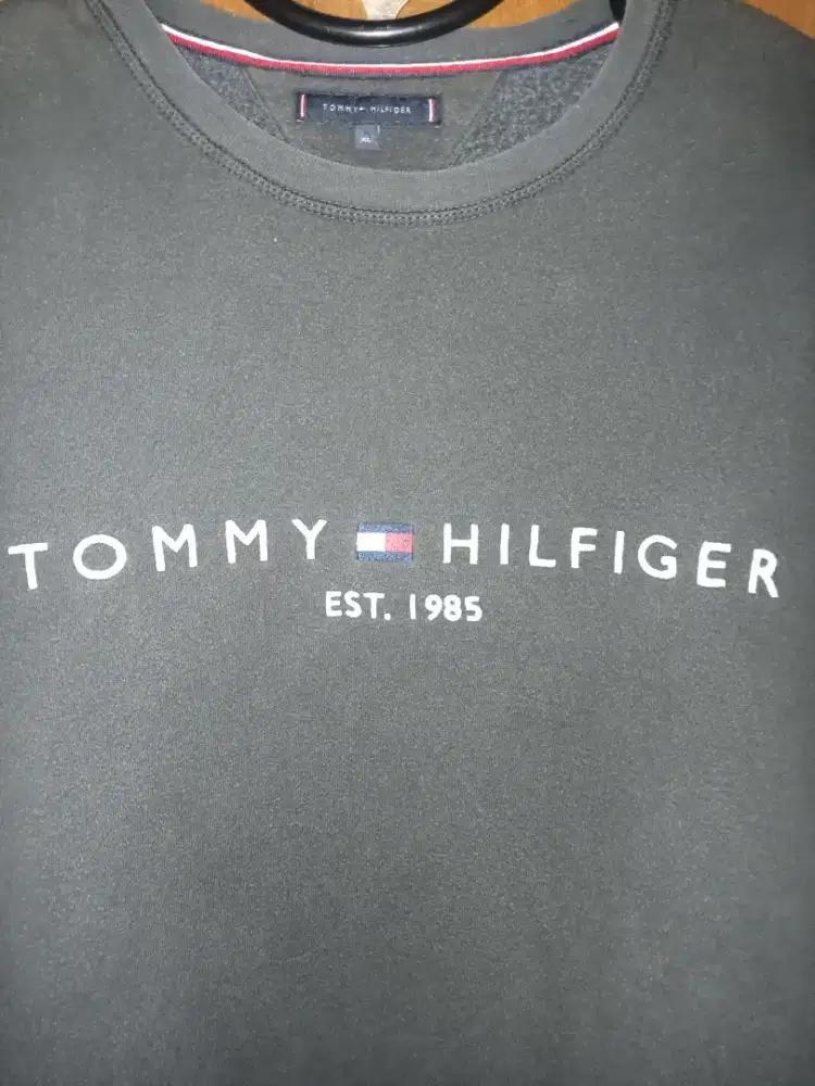 Tommy Hilfiger Sweater