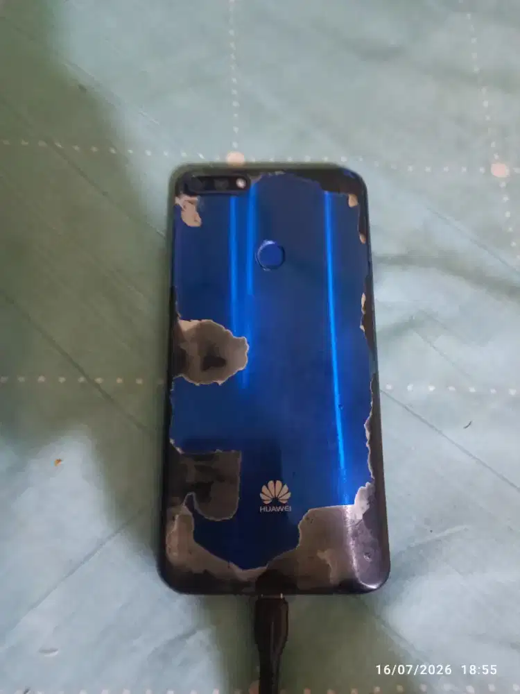 Huawei 3/32gb batangan